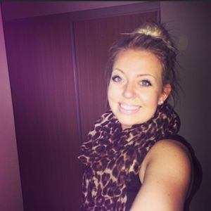 Meet your Posher, Colleen